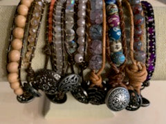 Jewelry and accessories